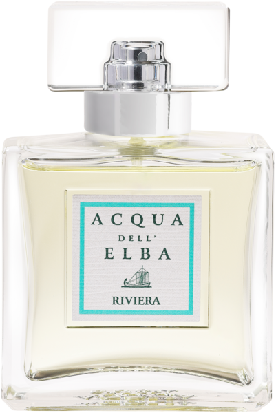 Acqua Dell'Elba Riviera EdP Nat. Spray