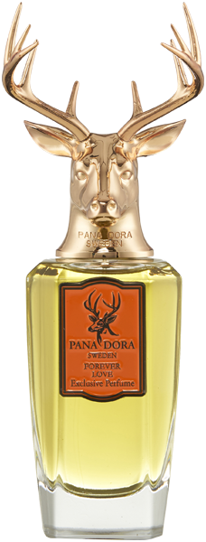 Pana Dora Forever Love E.d.P. Nat. Spray