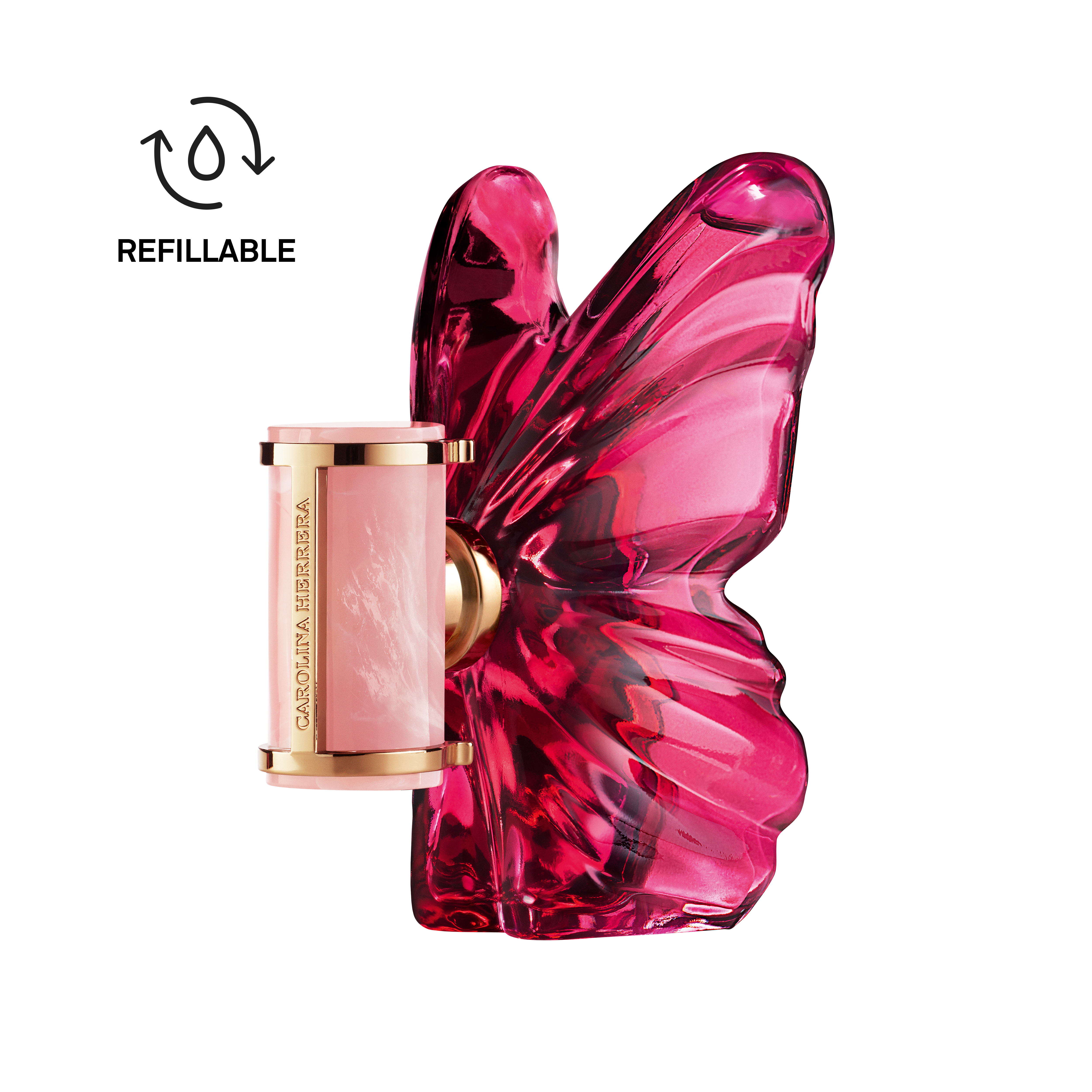 Carolina Herrera La Bomba EdP Nat Spray