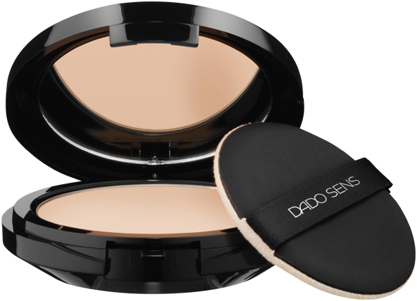 DADO SENS HYPERSENSITIVE PUDER TRANSPARENT