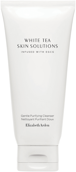Elizabeth Arden White Tea Skin Solution Gentle Purifying Cleanser