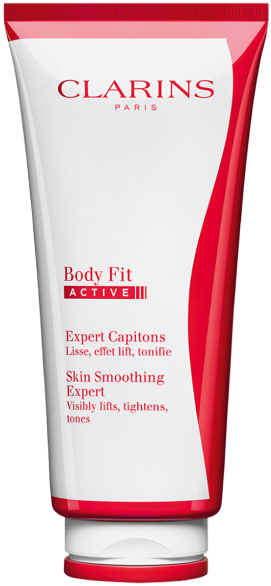 Clarins Body Fit Active