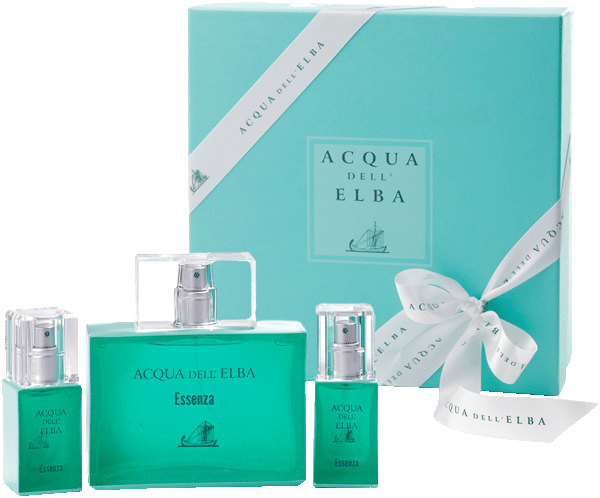 Acqua Dell'Elba Essenza Uomo E.d.P. Set Acqua Dell'Elba Essenza Uomo E.d.P. Set