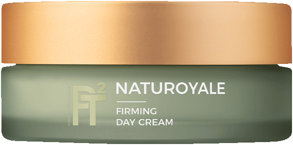 ANNEMARIE BÖRLIND NATUROYALE Firming Day Cream ANNEMARIE BÖRLIND NATUROYALE Firming Day Cream
