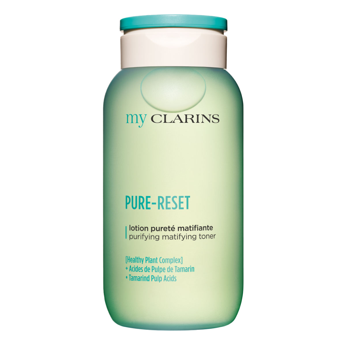 Clarins MyClarins Pure-Reset Purifying Matifying Toner