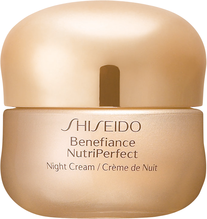 Shiseido Benefiance NutriPerfect Night Cream
