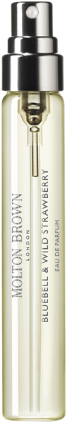 Molton Brown Bluebell & Wild Strawberry EdP Nat. Spray Travel Case Refill Molton Brown Bluebell & Wild Strawberry EdP Nat. Spray Travel Case Refill