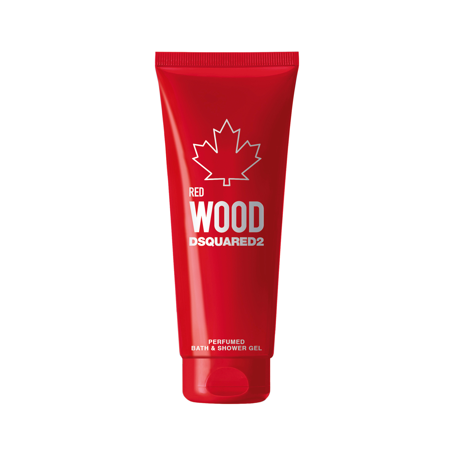 Dsquared2 Perfumes Red Wood Shower Gel