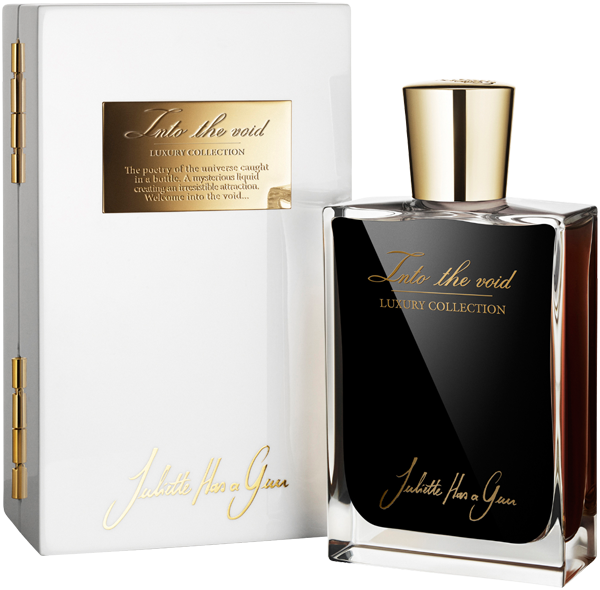 Juliette has a Gun Into the Void Eau de Parfum Nat. Spray