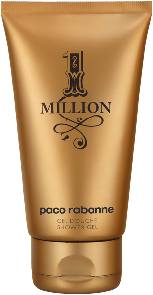 Rabanne 1 Million Shower Gel
