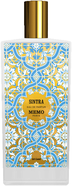 MEMO Paris Fleurs Bohemés Sintra Eau de Parfum Spray