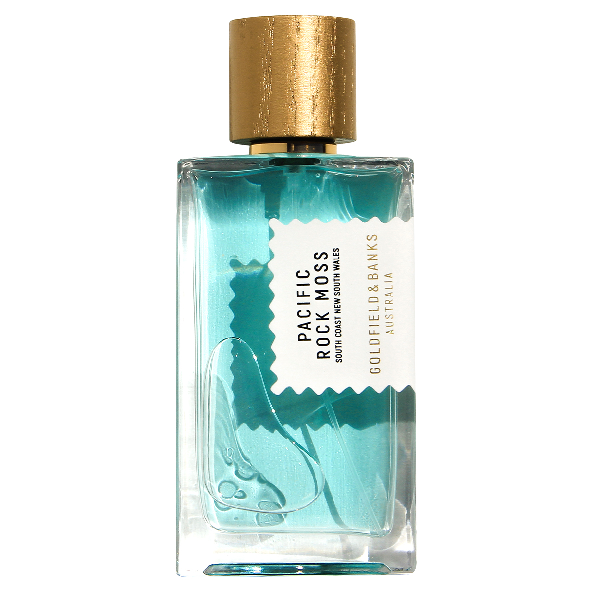 Goldfield & Banks Pacific Rock Moss Eau de Parfum Nat. Spray