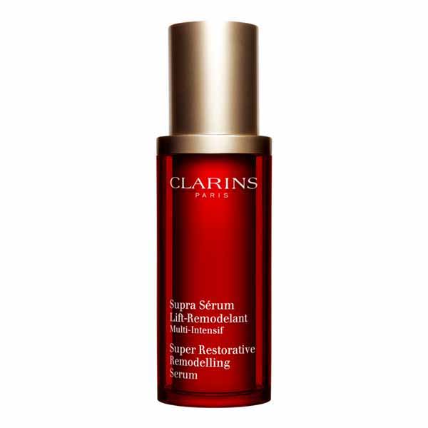 Clarins Multi-Intensif Supra Sérum Lift-Remodelant