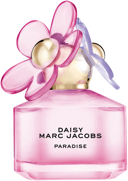 Marc Jacobs Daisy Paradise Eau de Toilette Nat. Spray