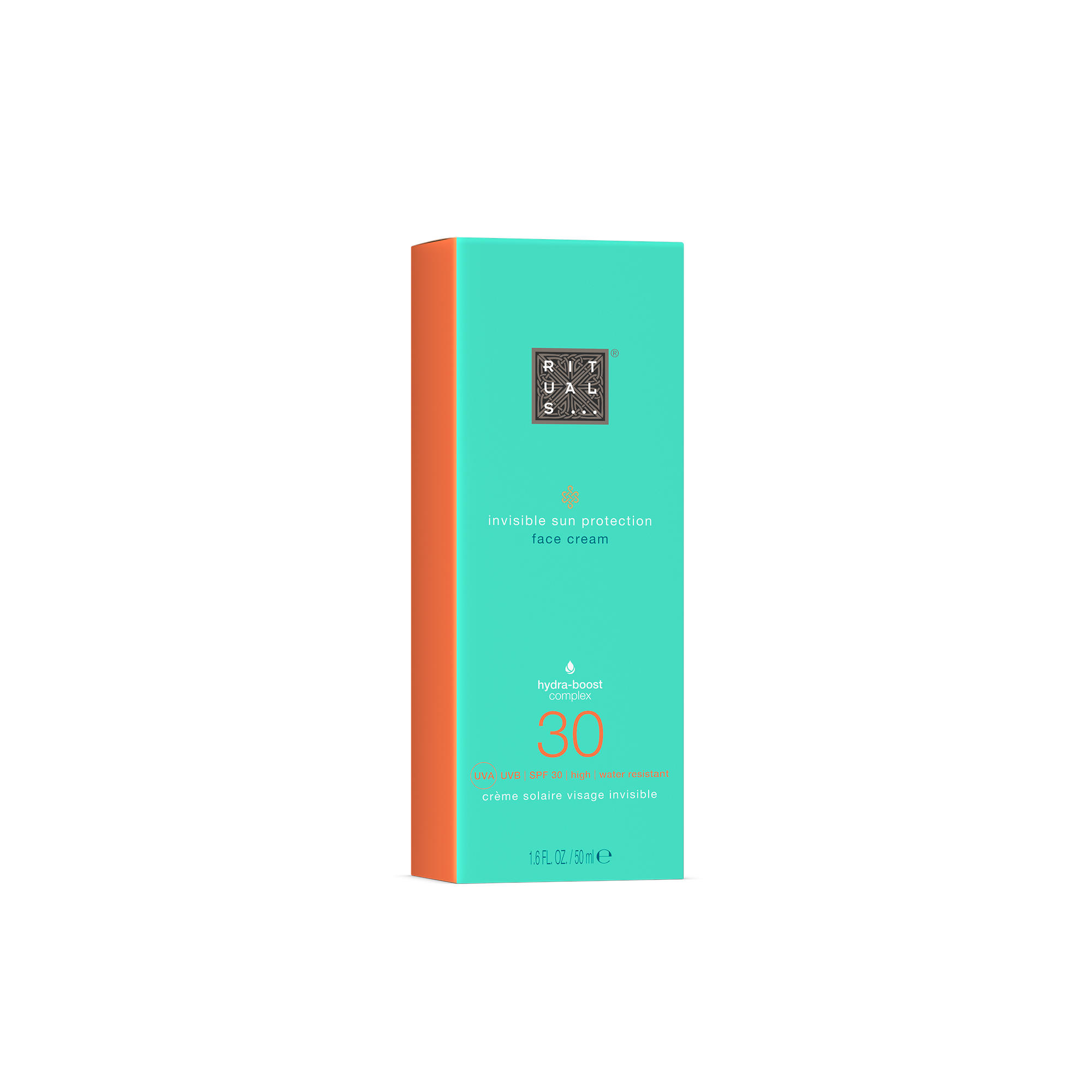 Rituals The Ritual of Karma Sun Protection Face Cream SPF 30