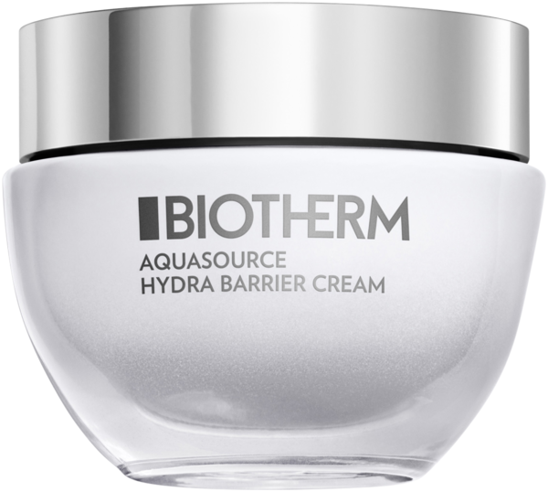 Biotherm Aquasource Hydra Barrier Cream Biotherm Aquasource Hydra Barrier Cream