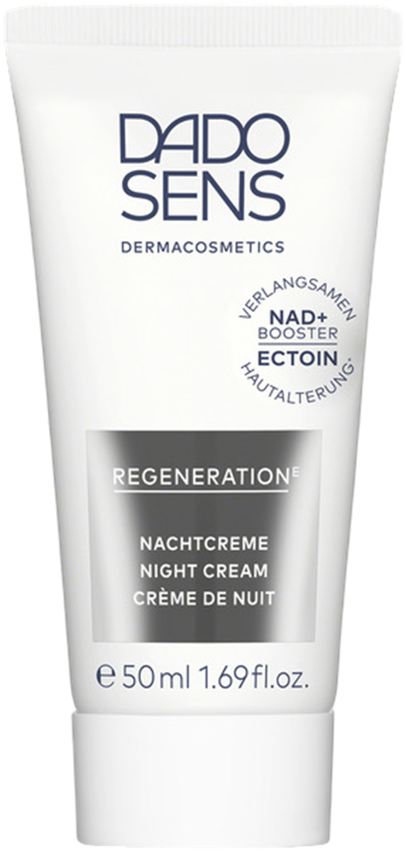 DADO SENS Regeneration E Nachtcreme