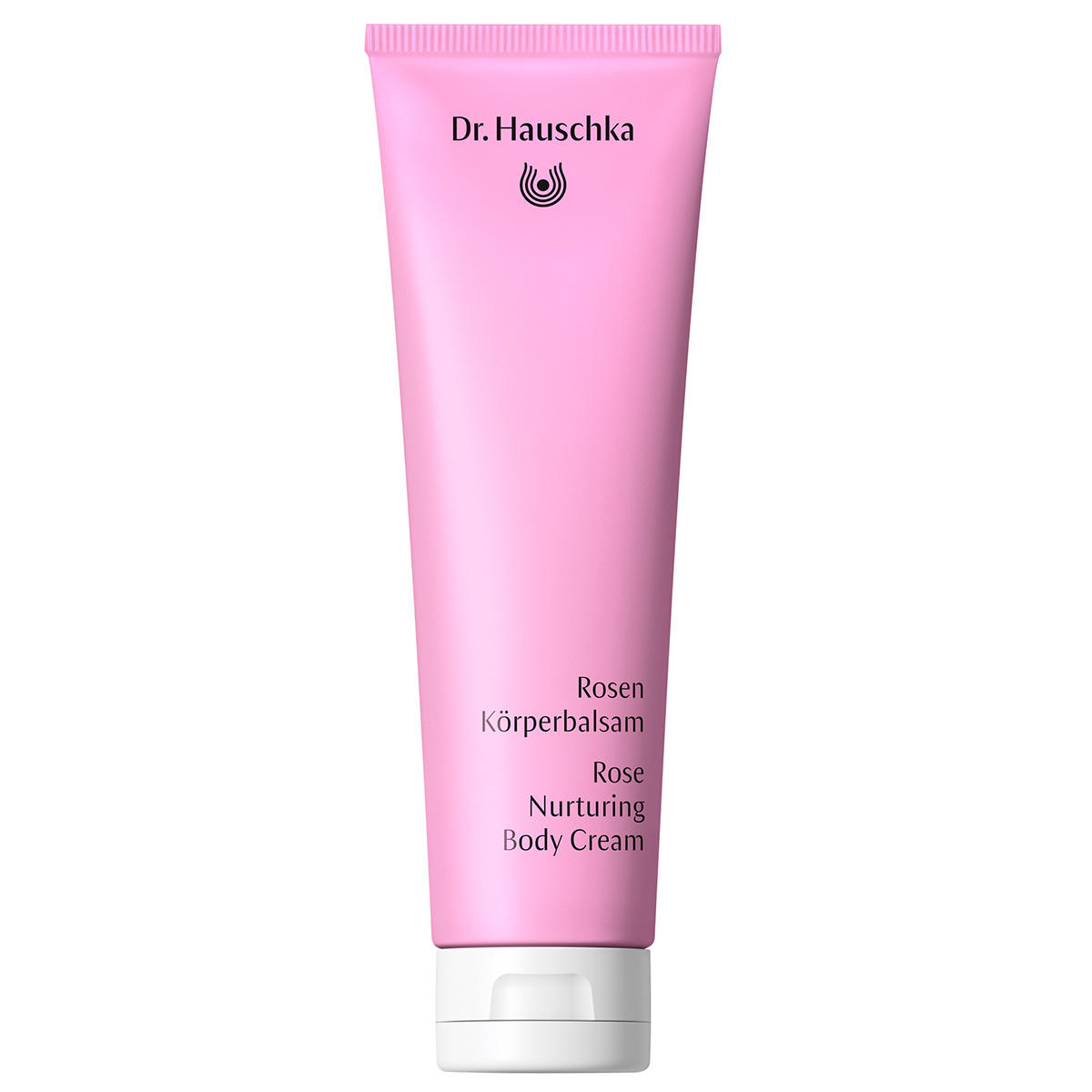 Dr. Hauschka Rosen Körperbalsam