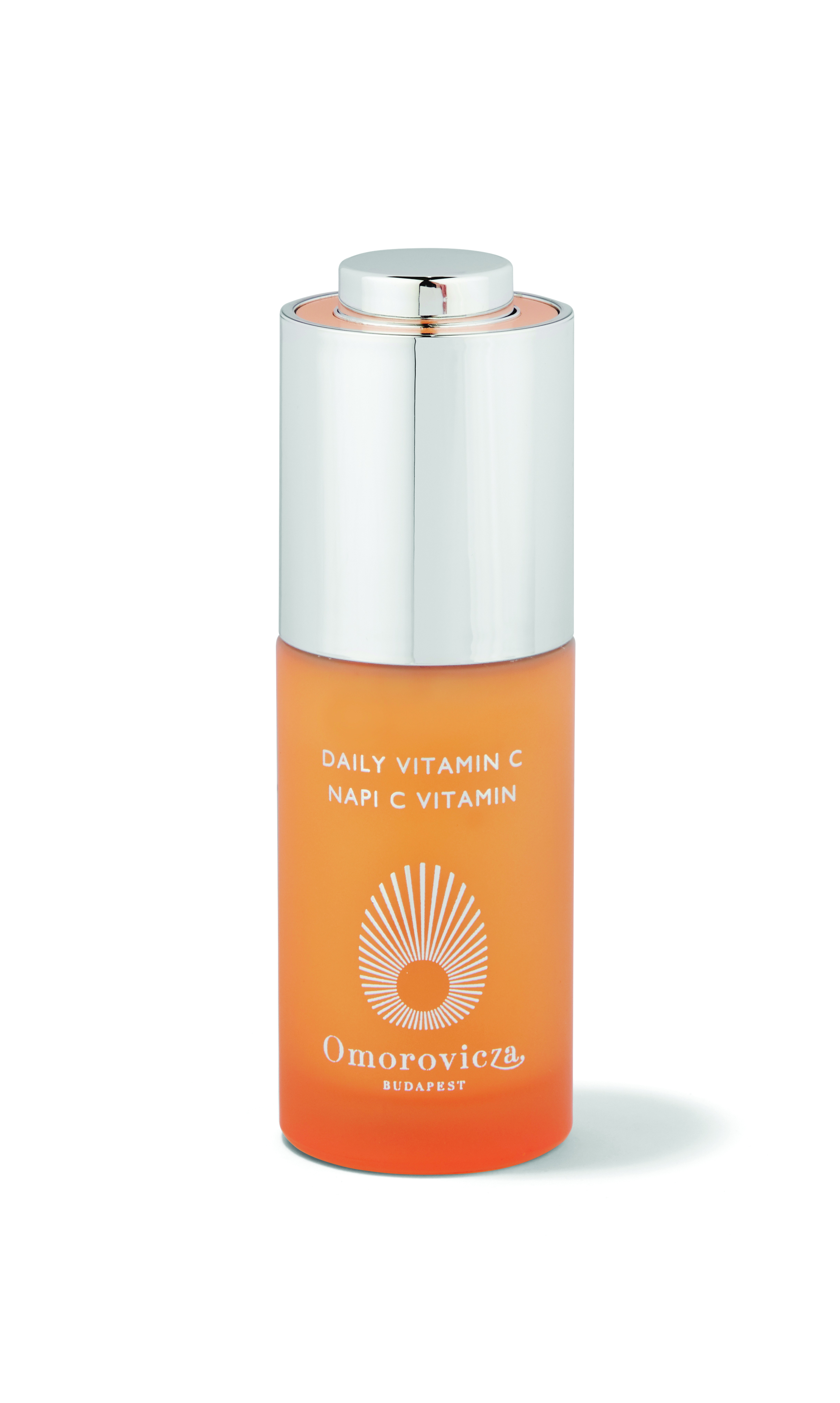 Daily-Vitamin-C-50ml Omorovicza Daily Vitamin C