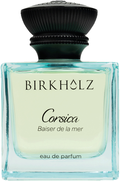 Birkholz Corsica - Baiser de la Mer E.d.P. Nat. Spray