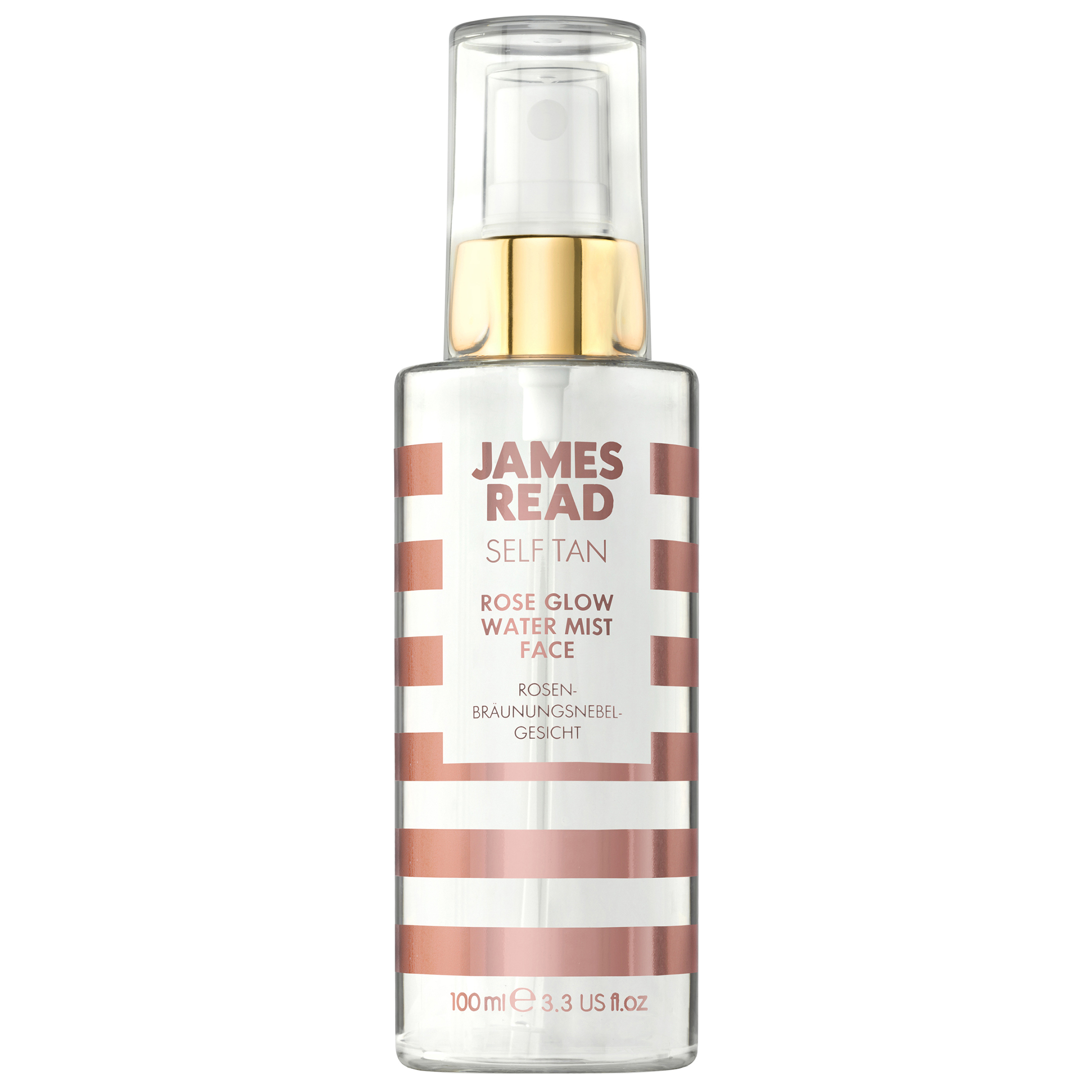 James Read Rose Glow | Parfümerie Godel