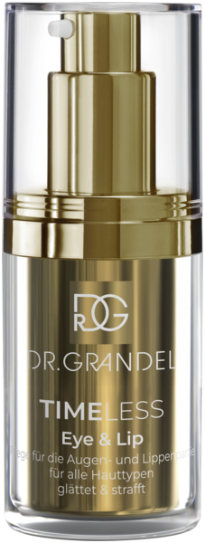 DR. GRANDEL Timeless Eye & Lip