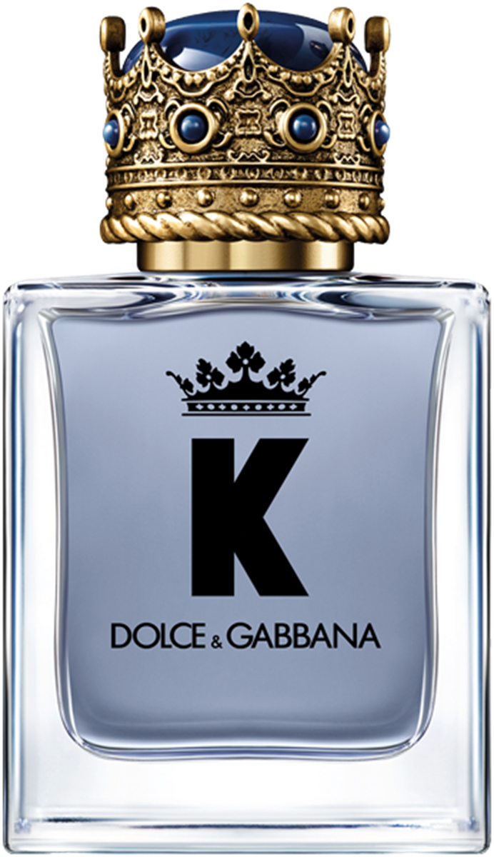 Dolce & Gabbana K by Dolce & Gabbana Eau de Toilette Nat. Spray