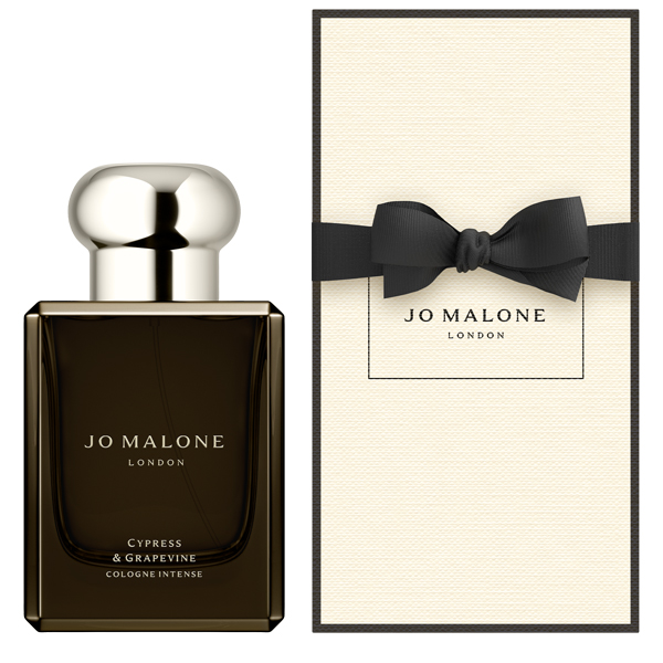 Jo Malone London Cypress & Grapevine Cologne Intense