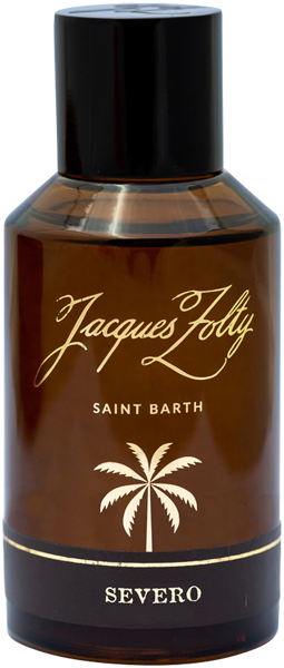Jacques Zolty Severo Eau de Parfum Nat. Spray