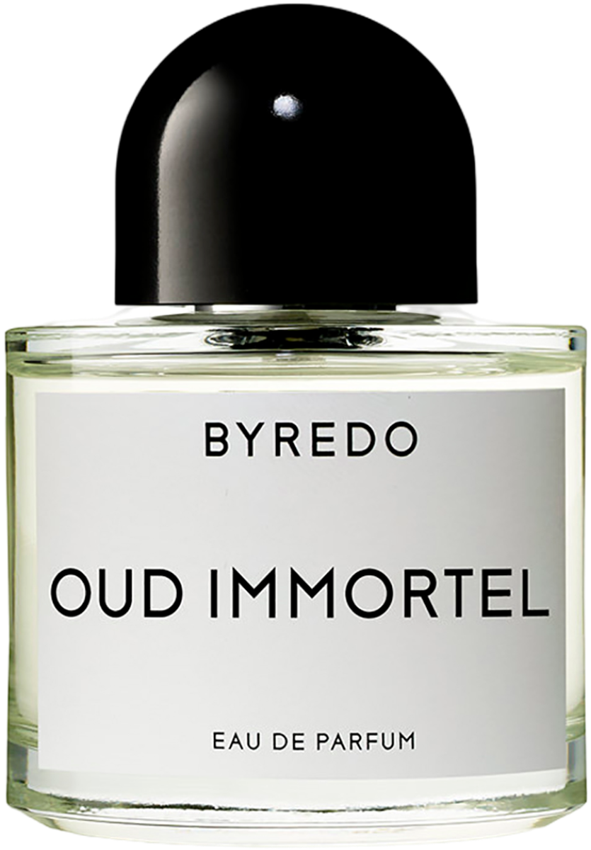Byredo Oud Immortel EdP Nat. Spray