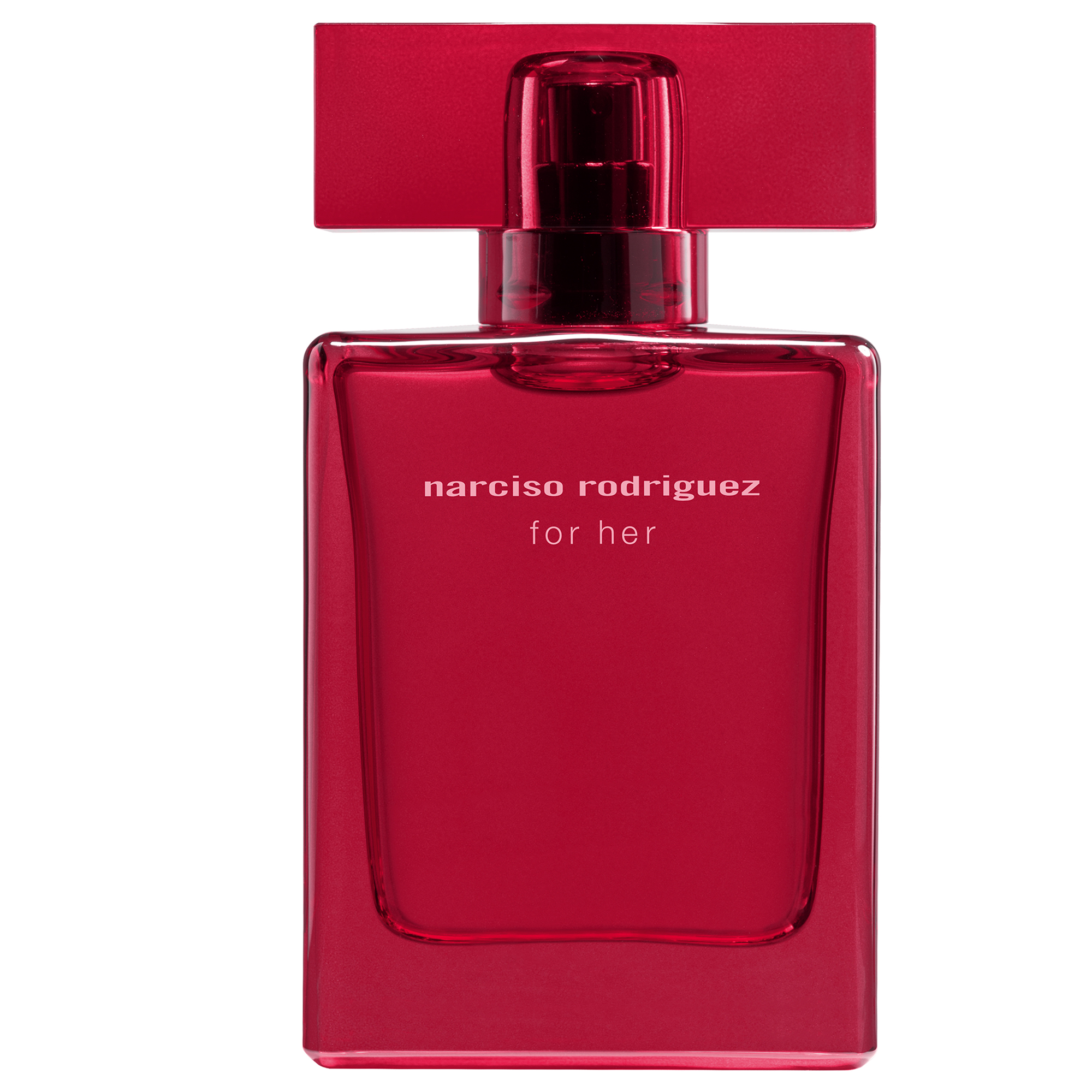Narciso Rodriguez For Her EdP Nat. Spray Intense | Parfümerie Godel