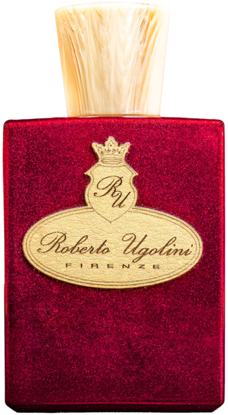 Roberto Ugolini 4 Rosso Extrait de Parfum