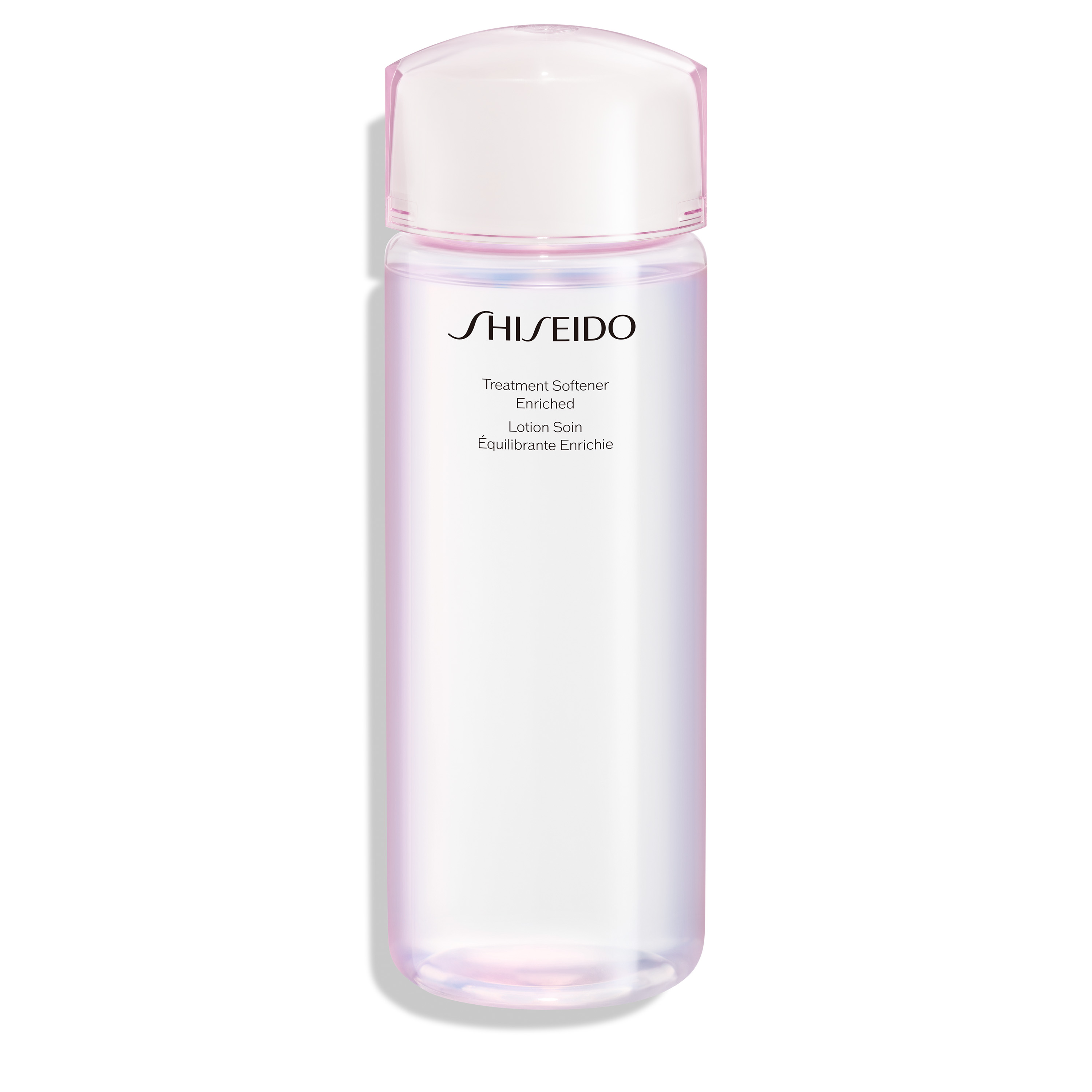 Shiseido Treatment Softener Treatment Softener Enriched L