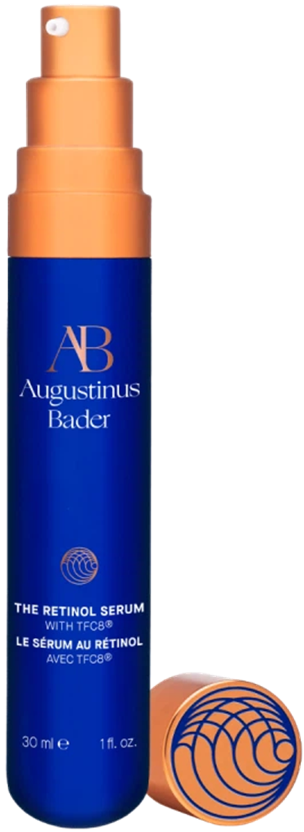 Augustinus Bader THE RETINOL SERUM