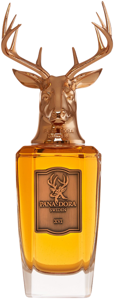 Pana Dora XVI E.d.P. Nat. Spray