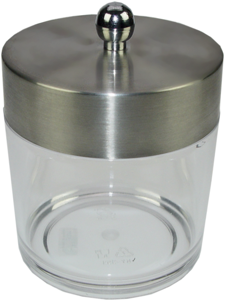 Fantasia Wattebox, Acryl/Edelstahl