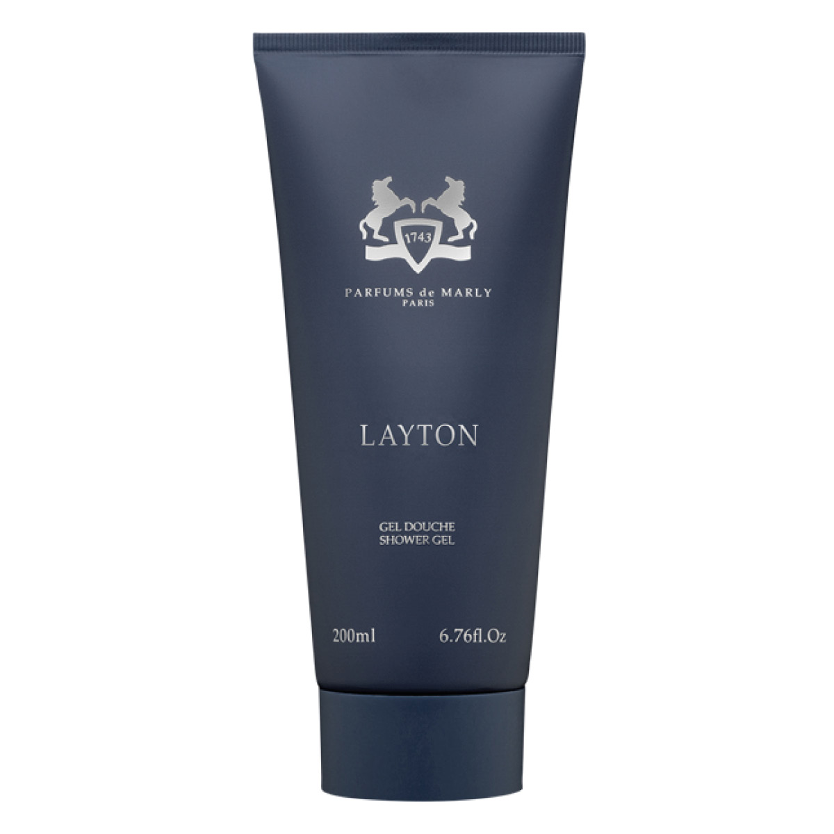 Parfums de Marly Layton Shower Gel