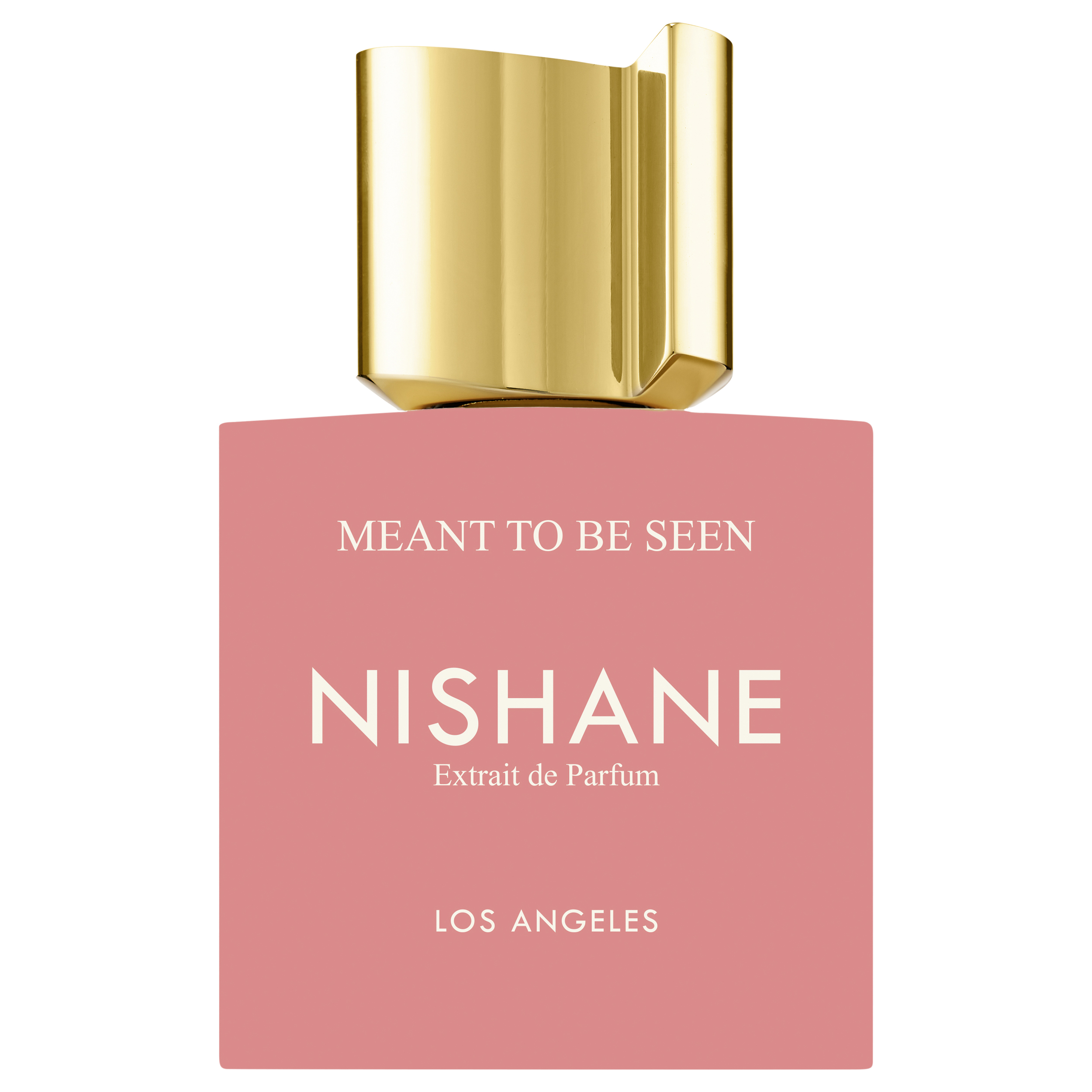 Nishane Meant To Be Seen Extrait de Parfum Nishane Meant To Be Seen Extrait de Parfum