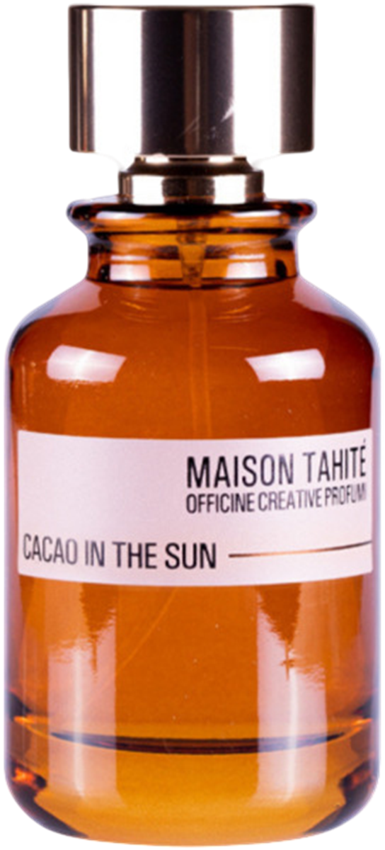 Maison Tahité Cacao in the Sun Eau de Parfum Nat. Spray