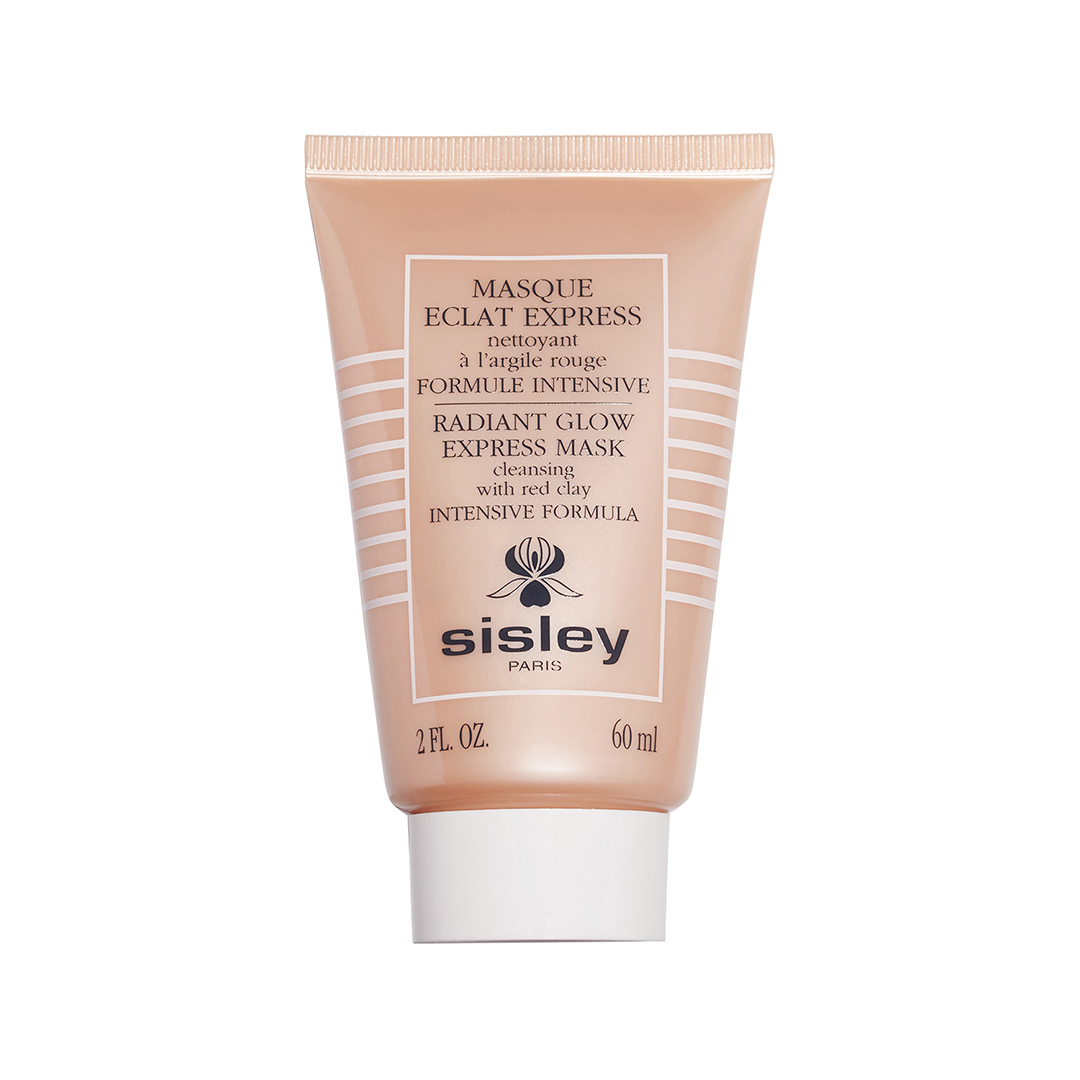 Sisley Masque Éclat Express