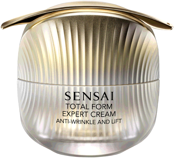 Sensai Expert Items Total Form Expert Cream