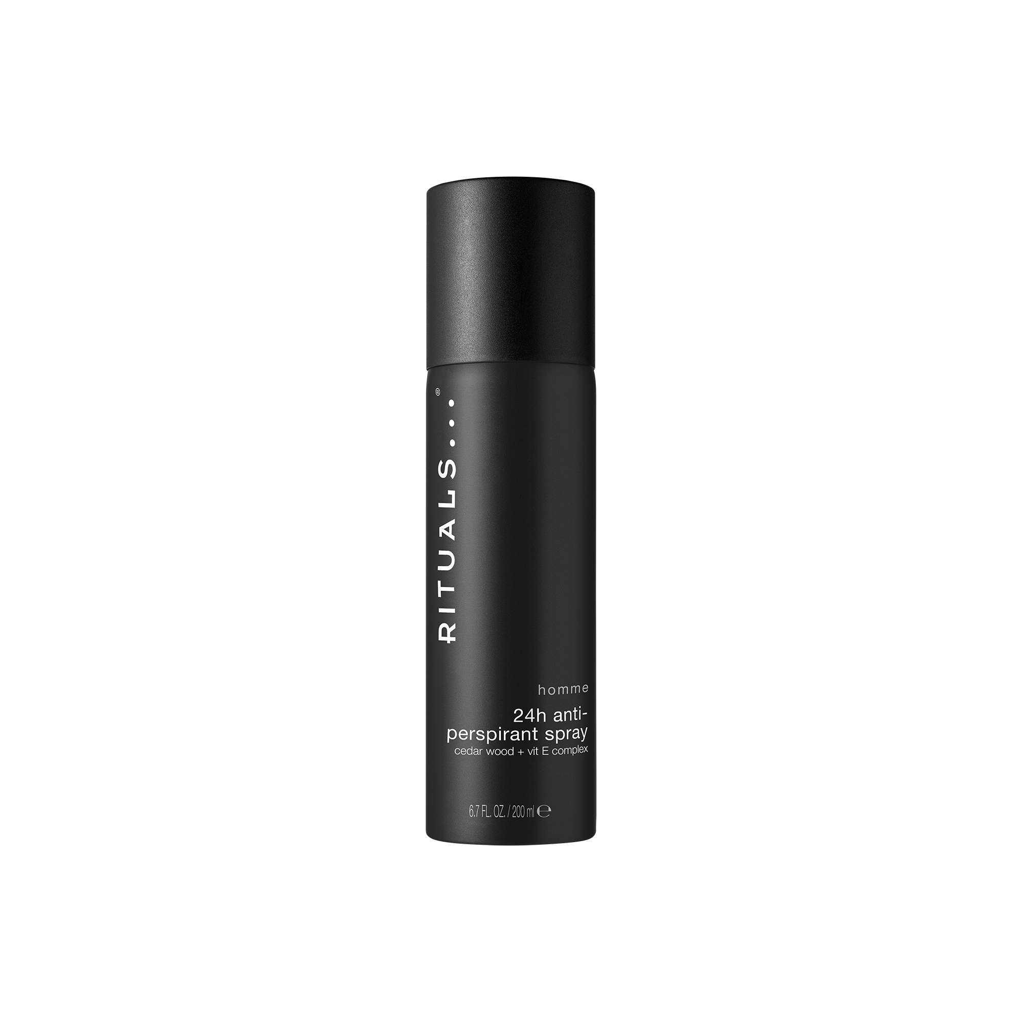 Rituals Homme Collection Anti-Perspirant Spray Rituals Homme Collection Anti-Perspirant Spray