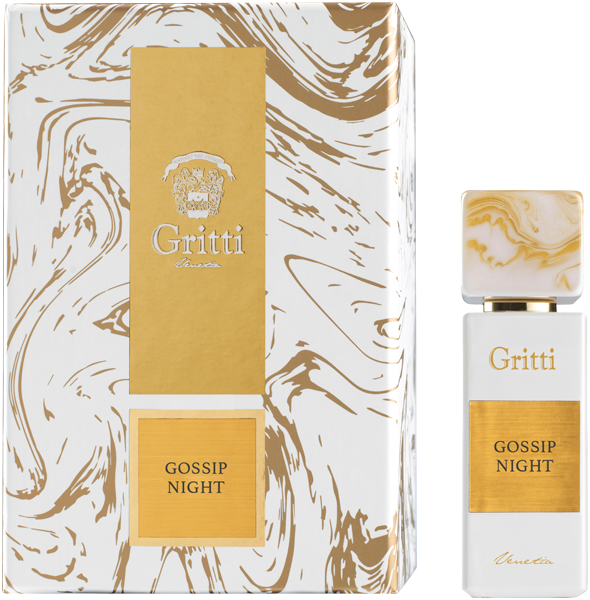 Gritti Gossip Night E.d.P. Nat. Spray