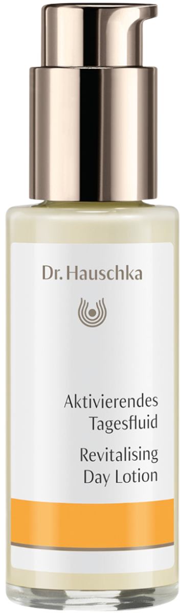 Dr. Hauschka Aktivierendes Tagesfluid