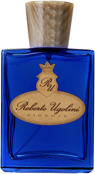 Roberto Ugolini Blue Suede Shoes EdP Nat. Spray