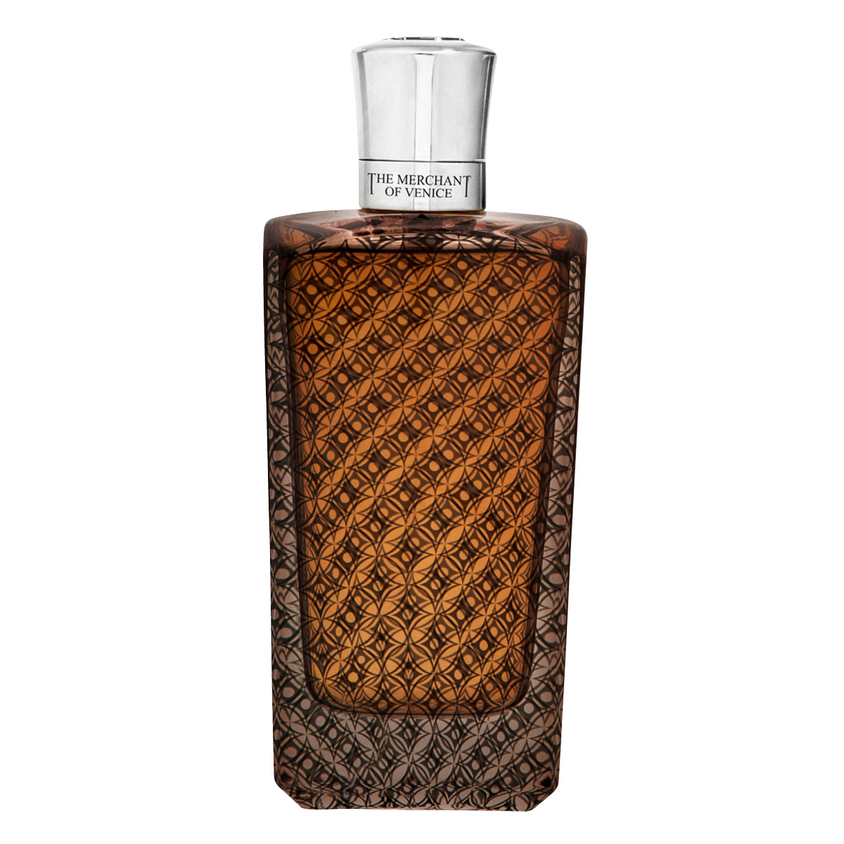 The Merchant of Venice Nobil Homo Ottoman Amber Sage EdP Nat. Spray