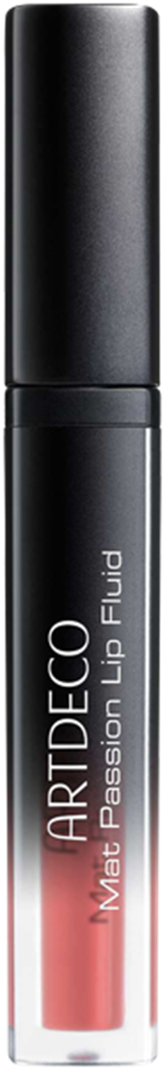 Artdeco Mat Passion Lip Fluid