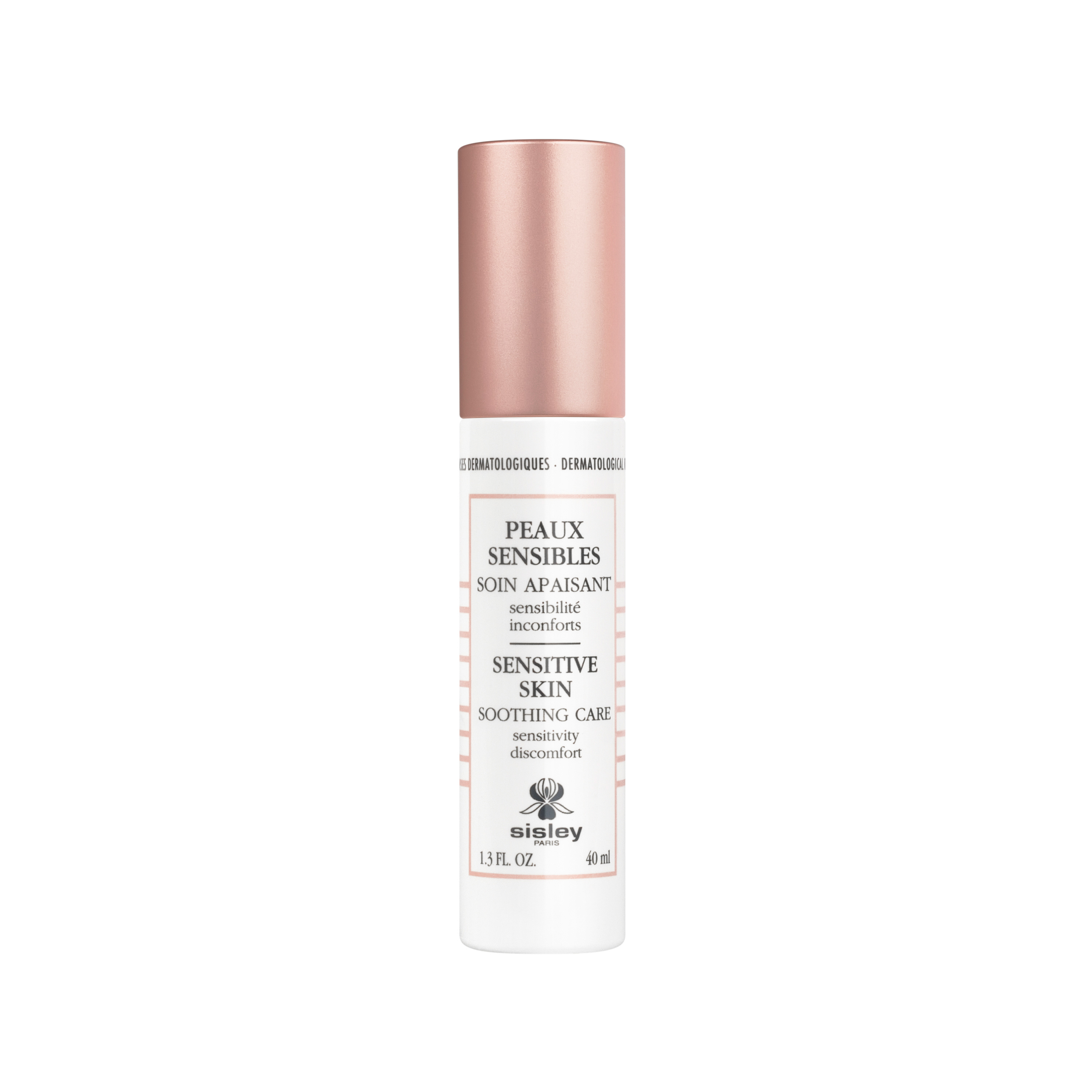 Sisley Sensitive Skin Soothing Care
