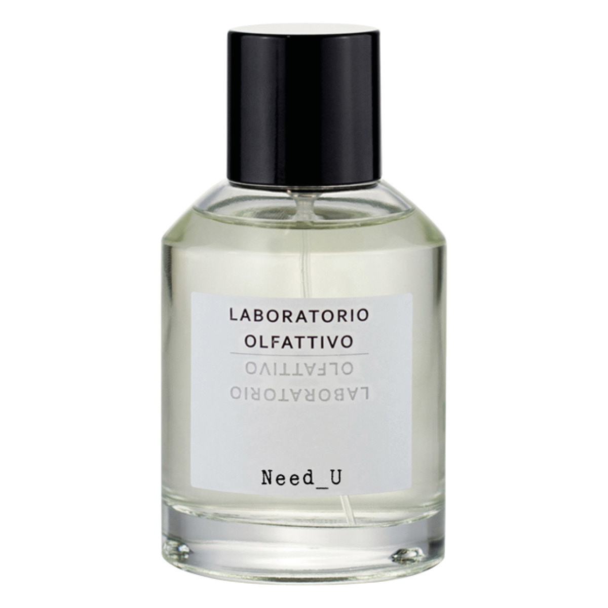Laboratorio Olfattivo Need_U Eau de Parfum Nat. Spray