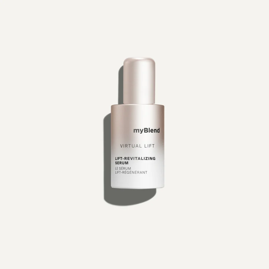 myBlend Lift-Revitalizing Serum